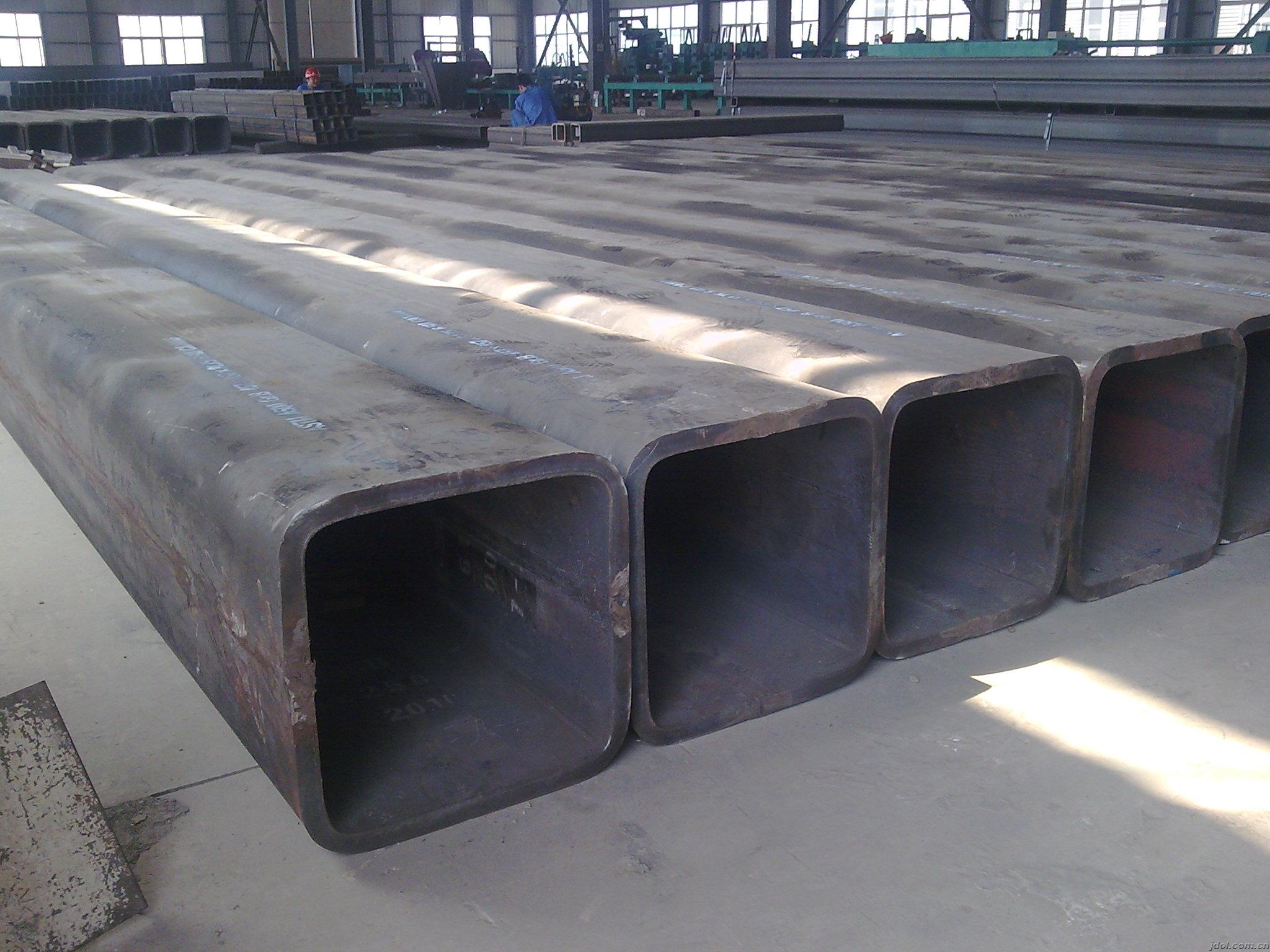 q345b159x8無縫鋼管價格_合金管_管材_鋼鐵_原材料_產品_世界工廠網