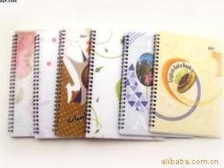 義烏市劉玲日用百貨商行筆記本與記事本產品列表及日用百貨銷售介紹