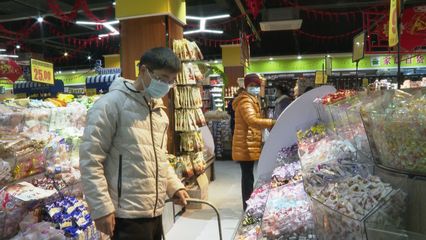 通城 基層供銷社恢復重建，日用百貨銷售開啟為農服務新篇章